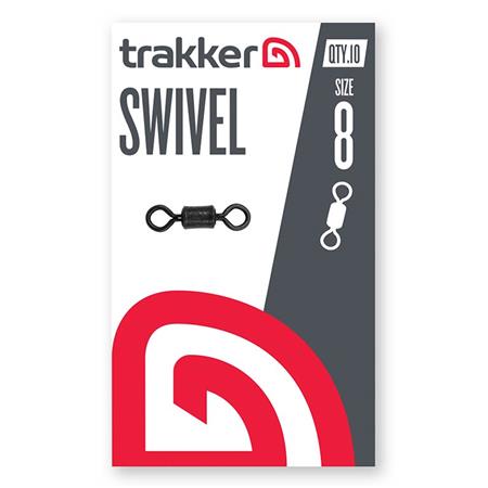 Émaração Trakker Swivel