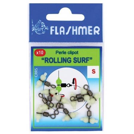 Emarillon Flashmer Pater Roller Phospho