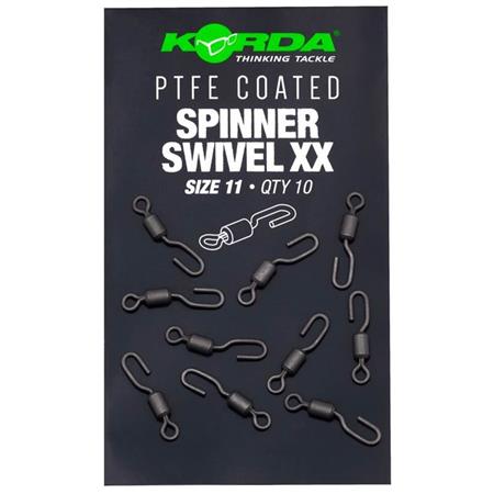 Emarillon Korda Ptfe Spinner Swivel Xx