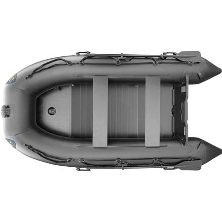 Embarcación Neumática Carp Spirit Black Boat 320W