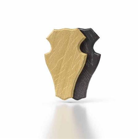 EMBLEMA EUROHUNT CHÊNE 1