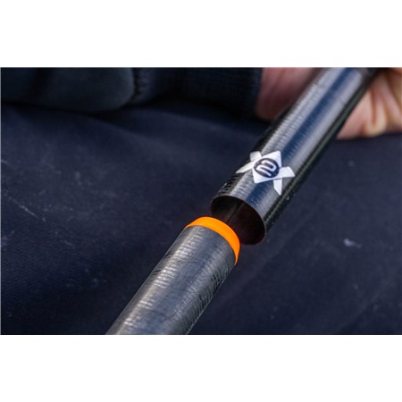 EMBOUT DE PROTECTION GURU NO2 SECTION NOSE CONE