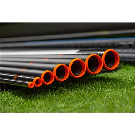 EMBOUT DE PROTECTION GURU POLE NOSE CONE SET NO 2-8