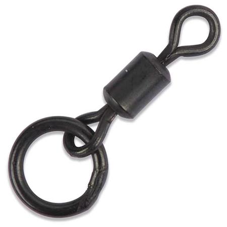 Emerilhão Carp Spirit Micro Rolling Swivel With Ring