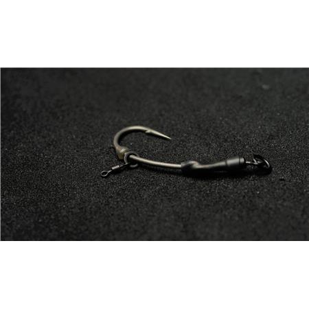 ÉMERILHÃO ROK FISHING MICRO RING SWIVEL