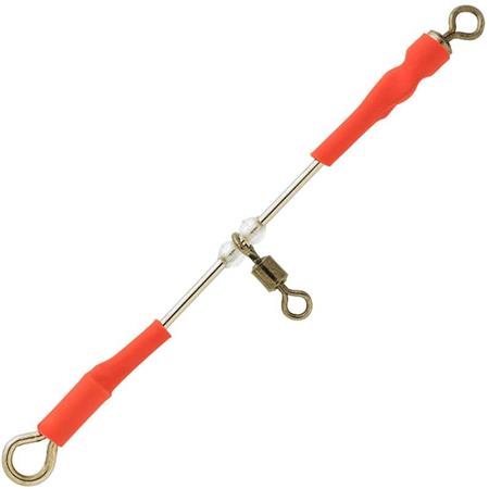 EMERILLÓN + AGRAFA DAIWA URFE