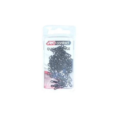 Émérillon Agrafe Jrc Contact Quick Change Swivel - N°8