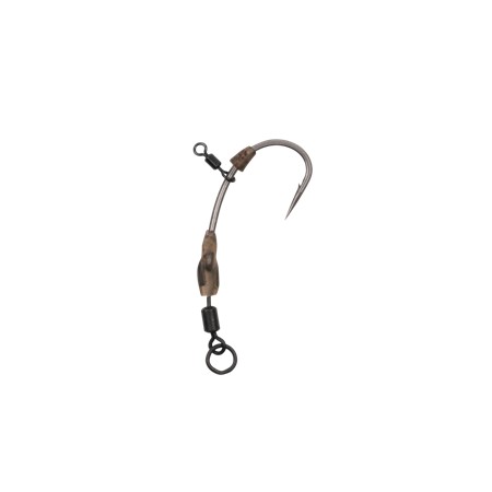 ÉMÉRILLON AVID CARP OUTLINE MIRCO HOOKBAIT SWIVEL