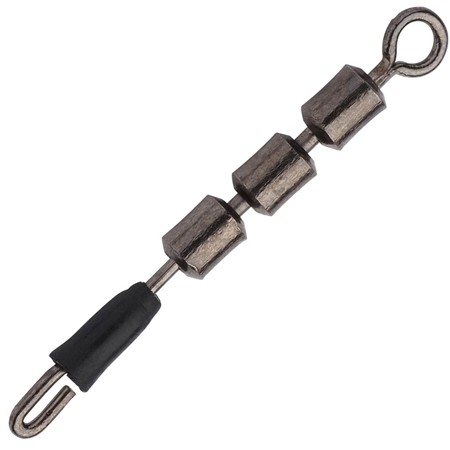 Émerillon Berkley Quick Change Triple Swivels