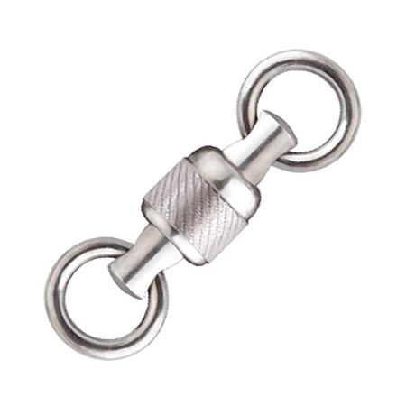 EMERILLÓN BKK INFINITY SWIVEL - PAQUETE DE 2