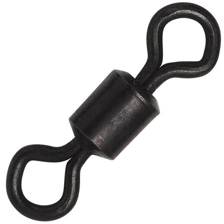 Emerillón Dam Detek Swivel - Paquete De 15