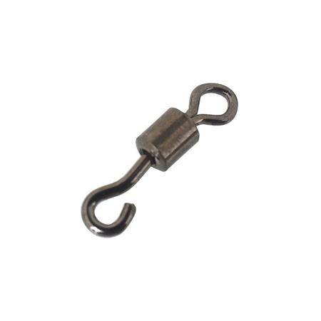 EMERILLÓN DECOY SN 15 CASIMEL SWIVEL - PAQUETE DE 12