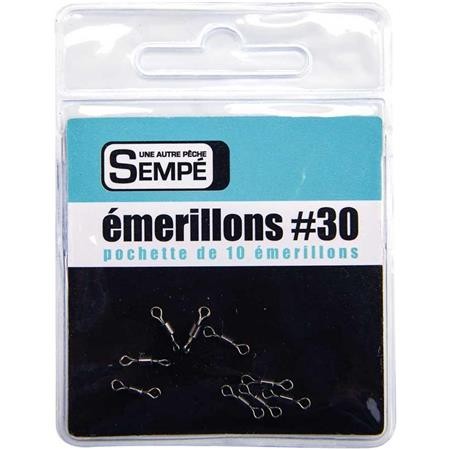 Emerillón Giatorio Pierre Sempe - Pequeña Bolsa De 10