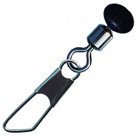 Emerillón Imperdible Nytro Connex Sliding Feeder Bead With Safety Snap