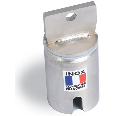 Emerillón Inox Para Soporte De Caña Seanox Pour Porte Canne