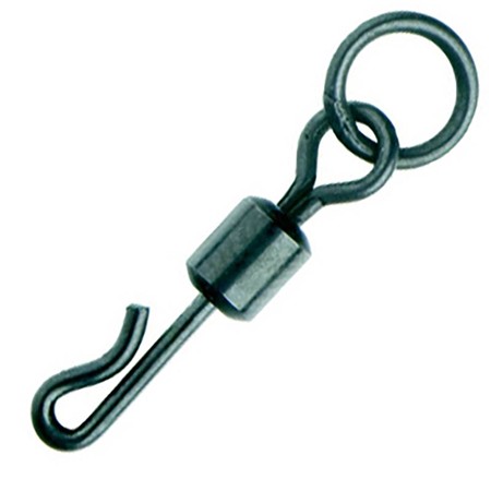 Émérillon Mivardi Quick Change Swivel With Ring