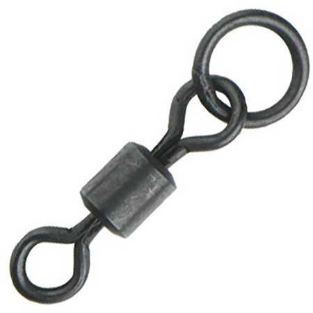 Émérillon Mivardi Rolling Swivel With Ring