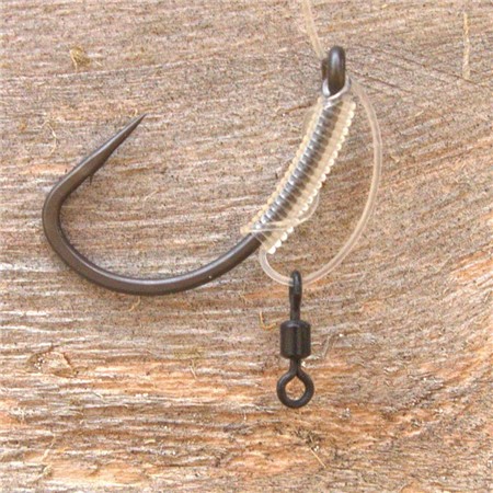 ÉMÉRILLON ONE MORE CAST VITABITZ MICRO RIG SWIVEL