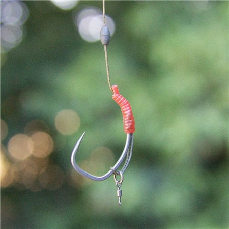 ÉMÉRILLON ONE MORE CAST VITABITZ MICRO RIG SWIVEL