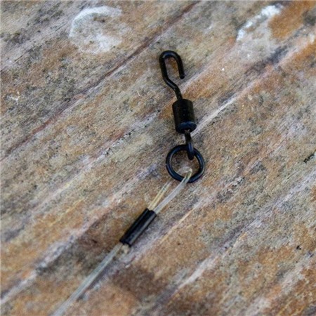 ÉMÉRILLON ONE MORE CAST VITABITZ SPINNER RING SWIVEL