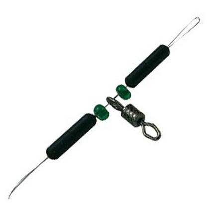 Émérillon Pafex Noster + Rolling Sur Stop Float