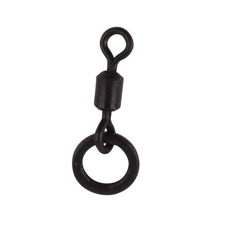 ÉMERILLON POLE POSITION MINI RING SWIVEL