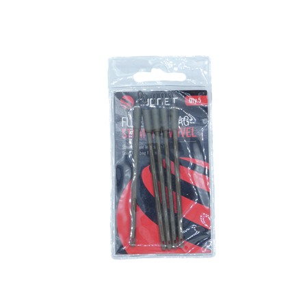 Émérillon Pour Sac Soluble Cygnet Fused Pva Bag Stem - Qc Swivel