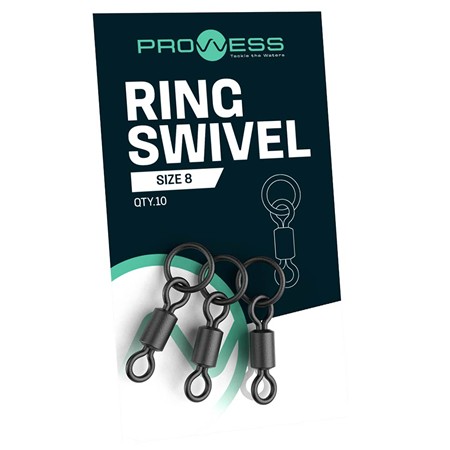 Émerillon Prowess Ring Swivel