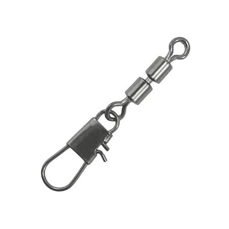 Emerillón Rolling Doble Anzuelo Feeder N'zon Daiwa Double Agrafe Feeder