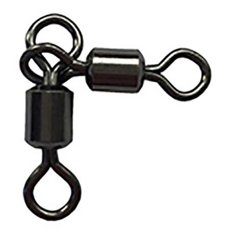 Émérillon Rolling Pafex Croisés - Pack De 5