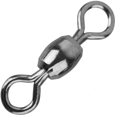 EMERILLON ROLLING SAVAGE GEAR SWIVEL - PACK DE 15