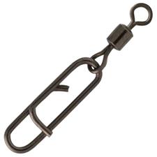 Émerillon Rolling Dropshot – Lot De 5, Pour Pêche, Tailles Et Résistance Variables