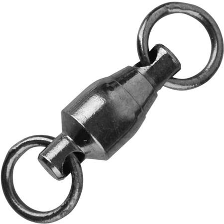 Emerillón Savage Gear Ball Bearing Swivel - Paquete De 8