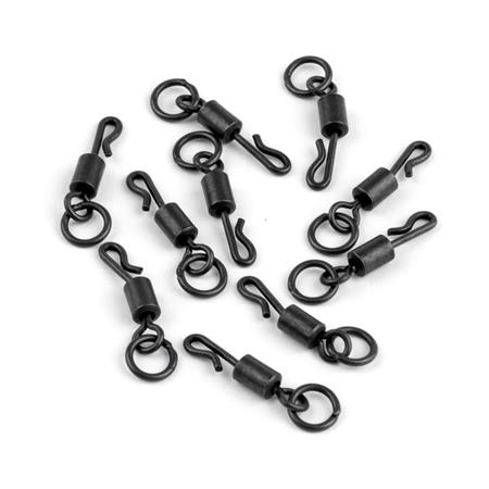 Émérillon Sonik Ring Swivels