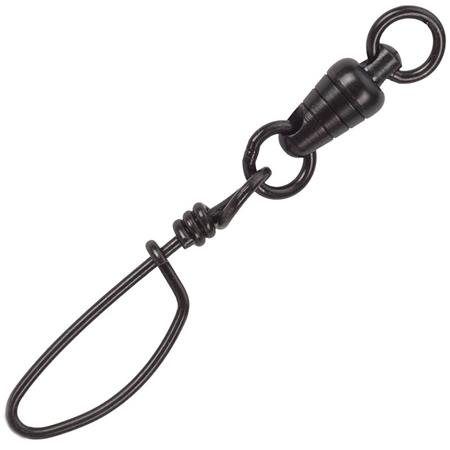 Émerilon + Clip De Engate Unicat Camou Ultra Rotation Cross Lock Swivel