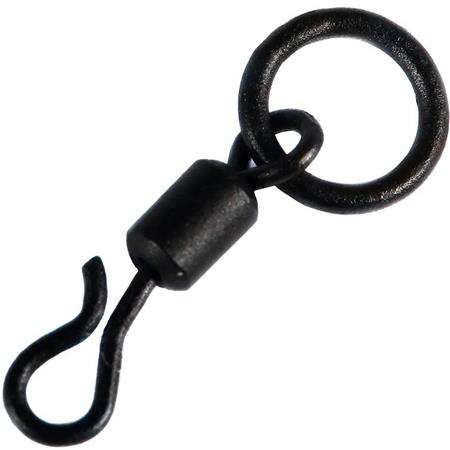 EMILILLON CARP SPIRIT SPINNER SWIVEL WITH RING