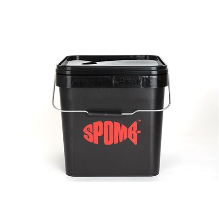 EMMER A ASS SPOMB SQUARE BUCKET