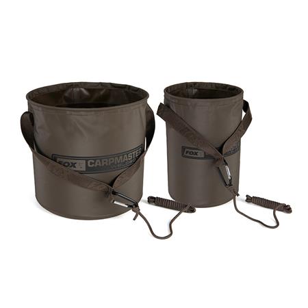 EMMER FOX CARPMASTER WATER BUCKET