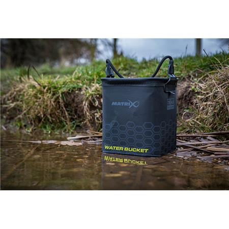 EMMER FOX MATRIX EVA WATER BUCKET