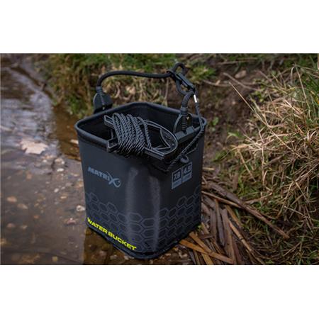 EMMER FOX MATRIX EVA WATER BUCKET