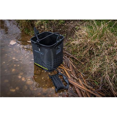 EMMER FOX MATRIX EVA WATER BUCKET