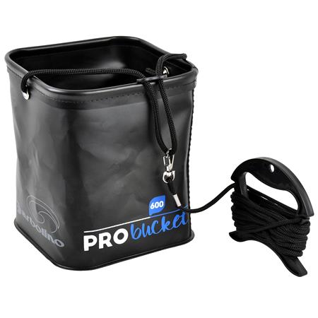 EMMER GARBOLINO PRO BUCKET