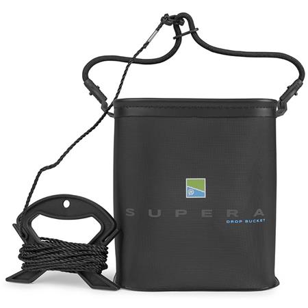 EMMER PRESTON INNOVATIONS SUPERA DROP BUCKET