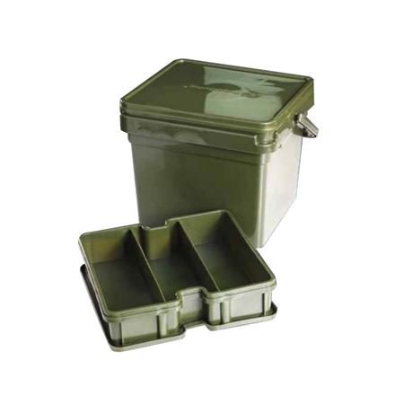 Emmer Ridge Monkey Compact Bucket System