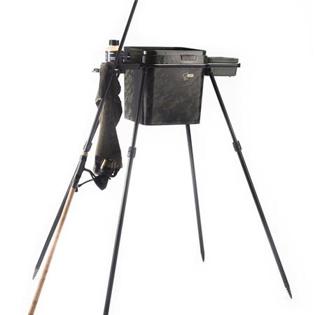 EMMERHOUDER NASH SPOD STATION