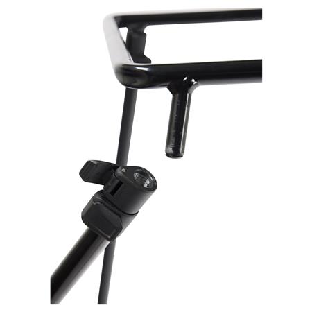 EMMERHOUDER STARBAITS STB PLATEFORM SQUARE BUCKET