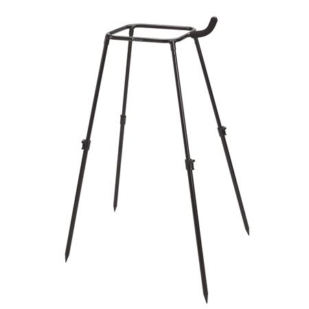 Emmersteun Carp Spirit Tripod Square Bucket Stand