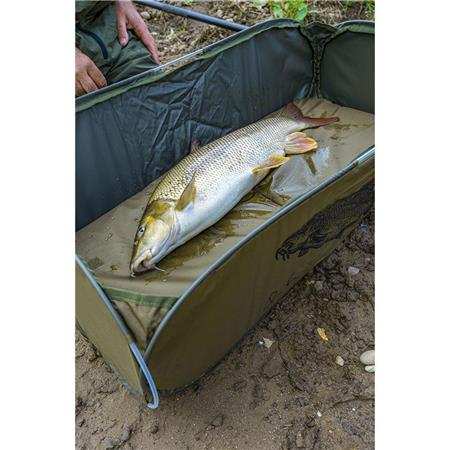 EMPFANGSMATTE KORUM CLASSIC BARBEL - FAST MAT