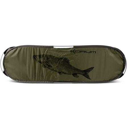 EMPFANGSMATTE KORUM CLASSIC BARBEL - FAST MAT