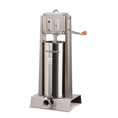 Empusador De Carne Vertical - 15L Tom Press - 15L